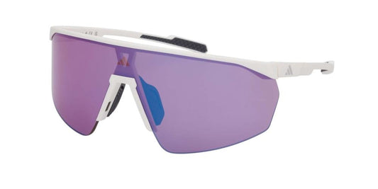 ADIDAS SUNGLASSES SP0075 SP0075_21Z_TAGLIA UNICA Sonnenbrille ansicht-2