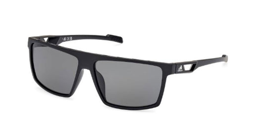 ADIDAS SUNGLASSES SP0083 SP0083_02A_59 Sonnenbrille