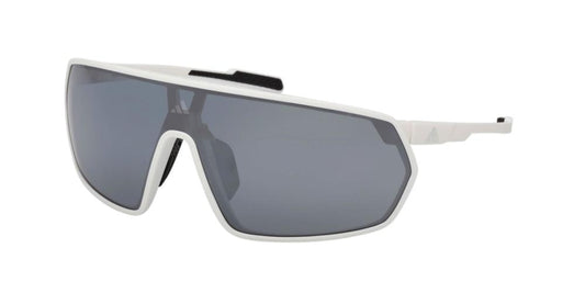ADIDAS SUNGLASSES SP0088 SP0088_21C_TAGLIA UNICA Sonnenbrille ansicht-2