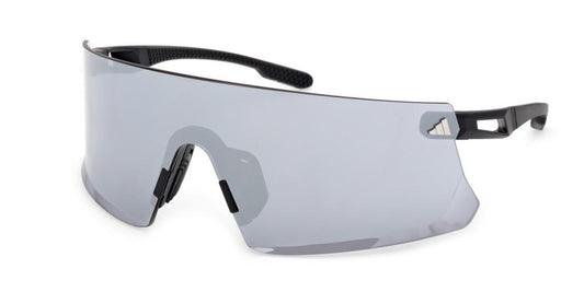 ADIDAS SUNGLASSES SP0090 SP0090_02C_TAGLIA UNICA Sonnenbrille ansicht-2