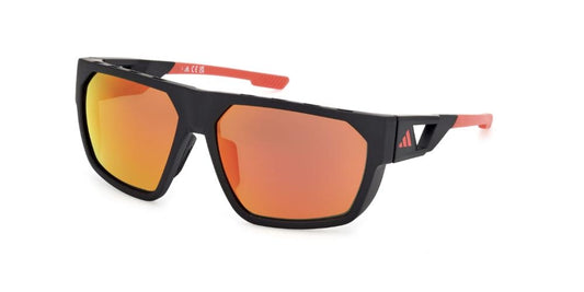 ADIDAS SUNGLASSES SP0097 SP0097_02L_61 Sonnenbrille