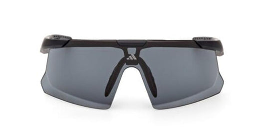 ADIDAS SUNGLASSES SP0107 SP0107_02A_TAGLIA UNICA Sonnenbrille