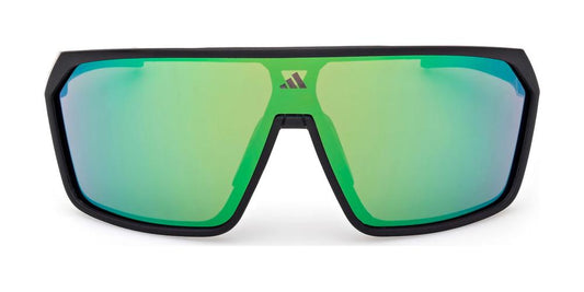 ADIDAS SUNGLASSES SP0108 SP0108_02Q_TAGLIA UNICA Sonnenbrille