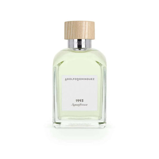 Adolfo Dominguez Adolfo Dominguez, Agua Fresca, Eau de Toilette, Für Männer, 120 ml *Tester