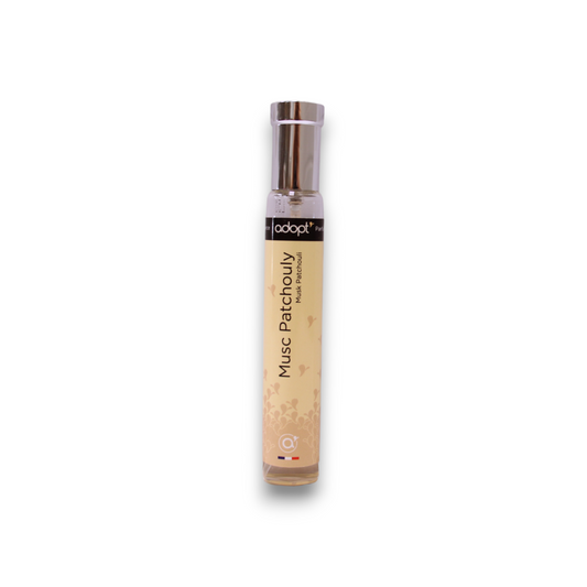 Adopt Adopt, Musc Patchouli, Eau de Parfum, Für Frauen, 30 ml Regular