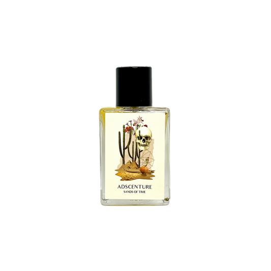 Adscenture Adscenture, Sands Of Time, Parfumextrakt, Unisex, 100 ml Regular