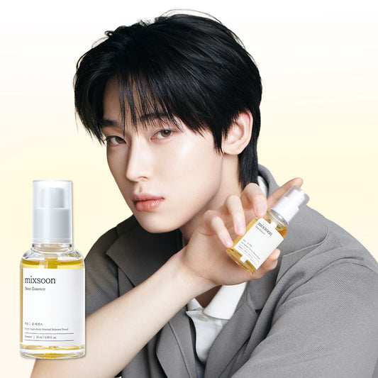 MIXSOON MIXSOON Bean Essence Feuchtigkeitspflege 50 ml Kosmetik