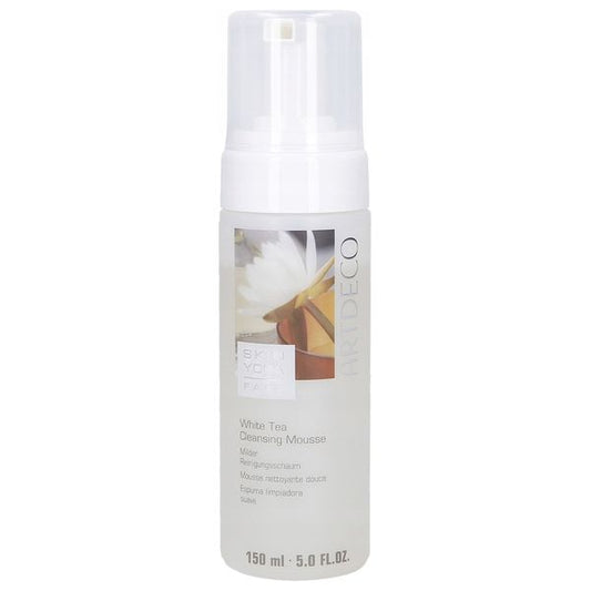 ARTDECO ARTDECO White Tea Reinigungsschaum 150 ml Kosmetik