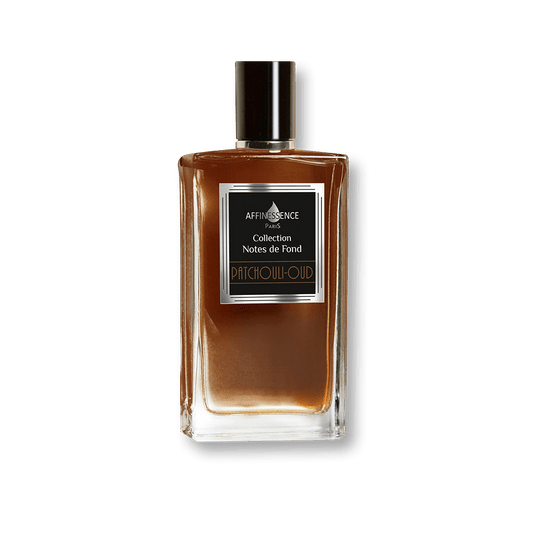 AFFINESSENCE AFFINESSENCE Patchouli-Oud Eau de Parfum 50 ml Parfüm