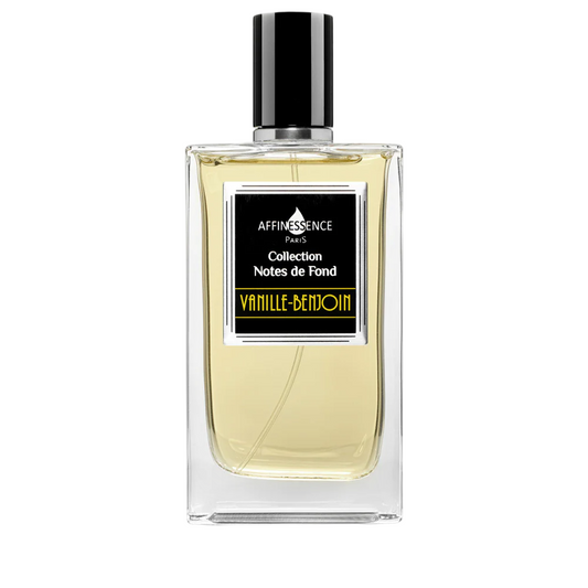 Affinessence Affinessence, Vanille Benjoin, Eau de Parfum, Unisex, 100 ml Regular