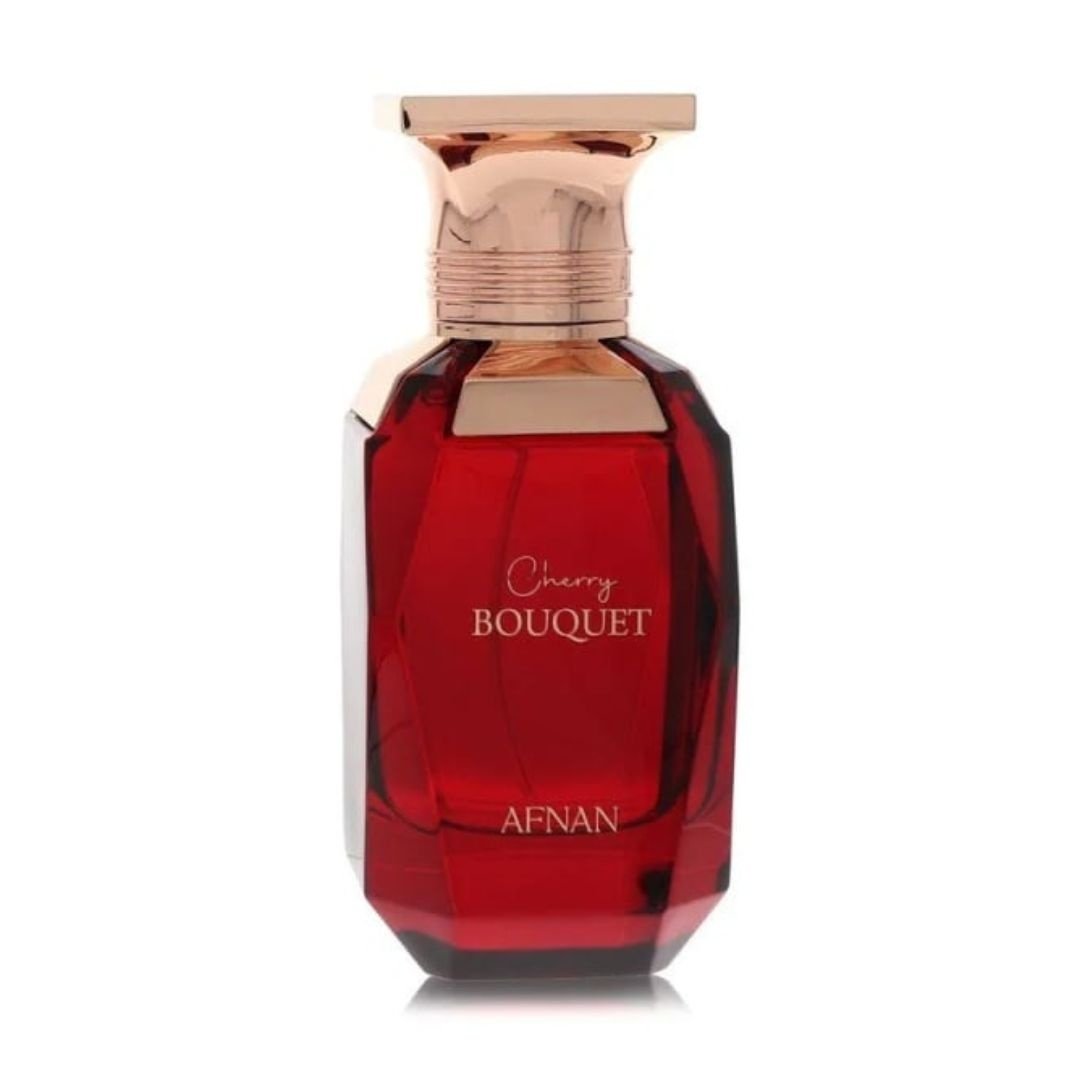 Afnan Afnan, Cherry Bouquet, Eau de Parfum, 80 ml Regular