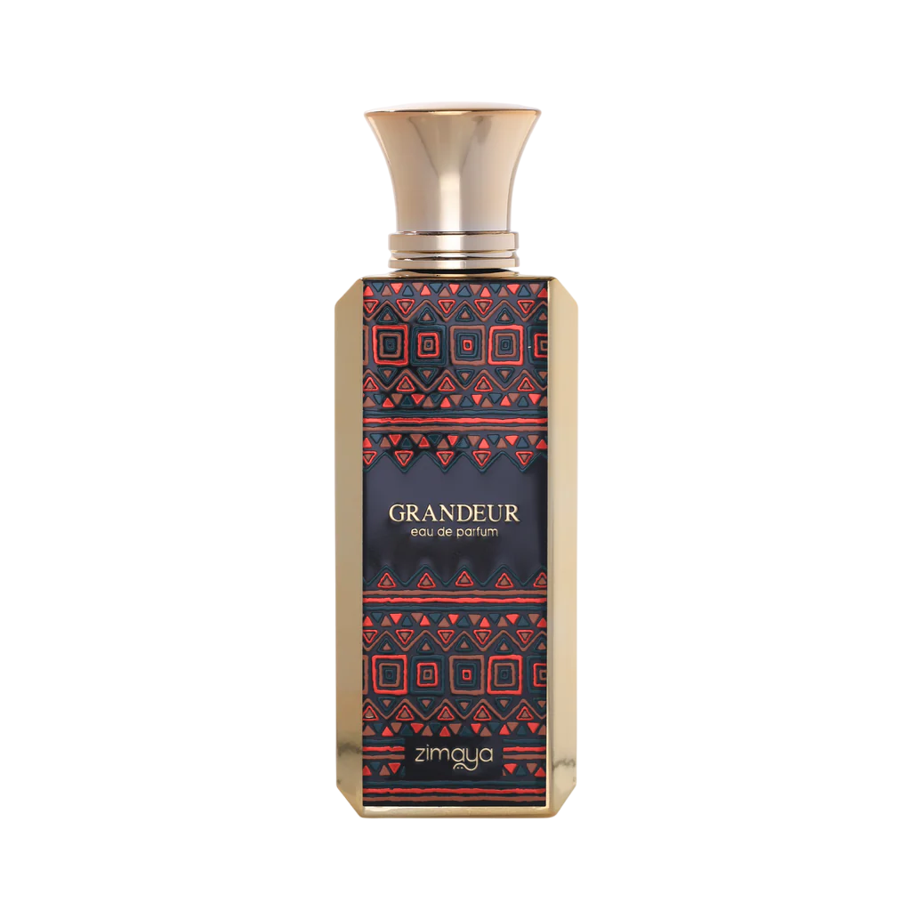 Zimaya Grandeur Eau de Parfum Unisex 100 ml