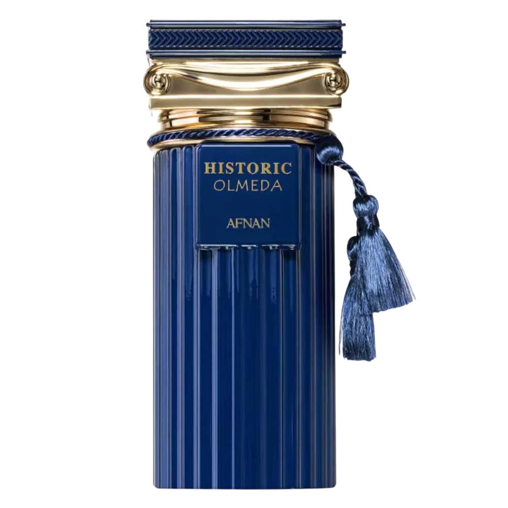 Afnan Afnan, Historic Olmeda, Eau de Parfum, Für Männer, 100 ml Regular