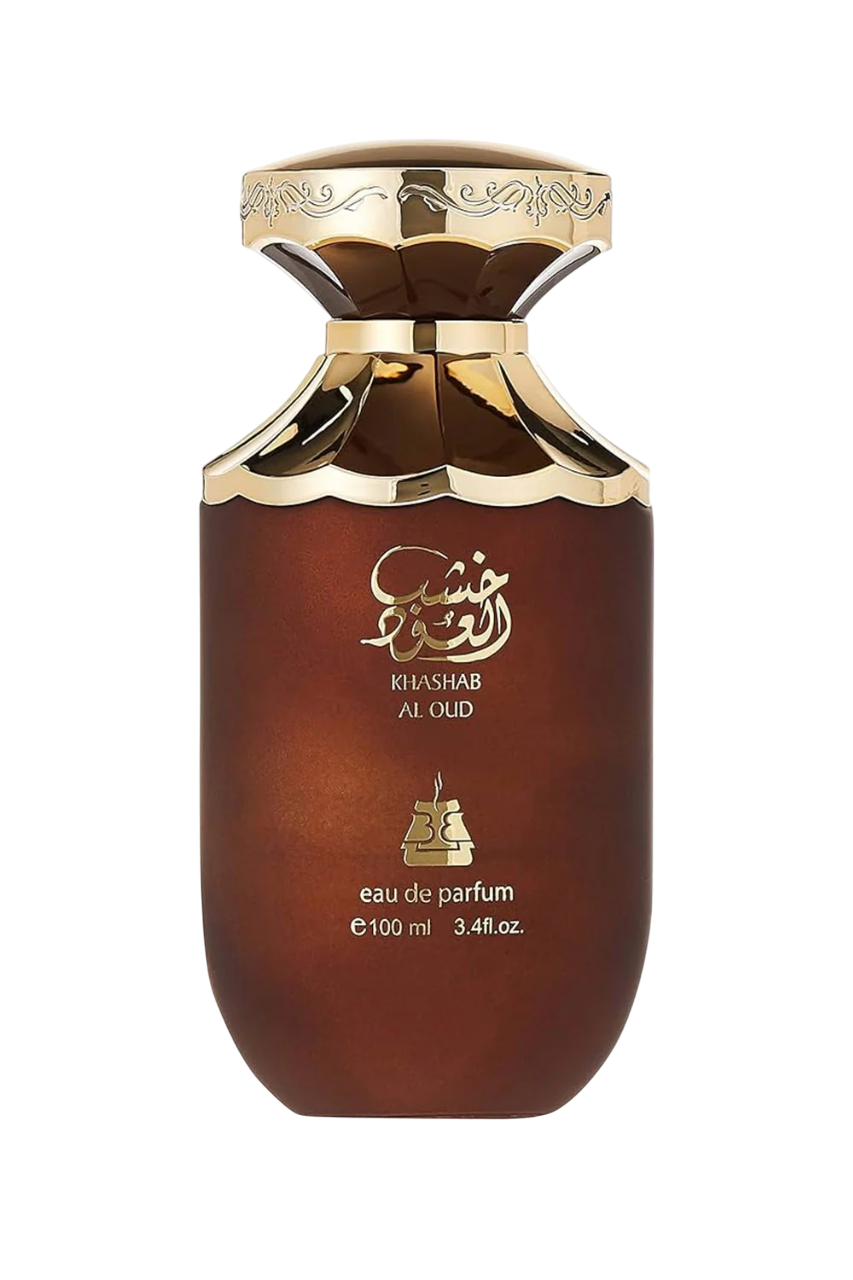 Afnan Khashab Al Oud Eau de Parfum Unisex 100 ml