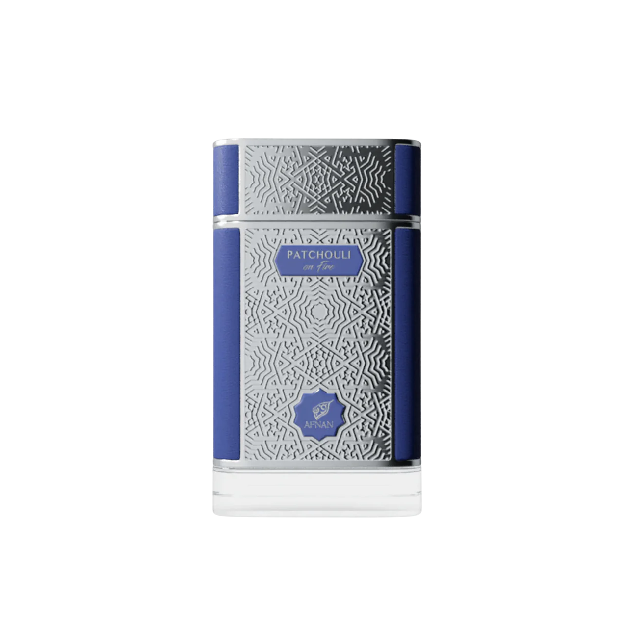 Afnan Afnan, Patchouli On Fire, Eau de Parfum, Unisex, 80 ml Regular