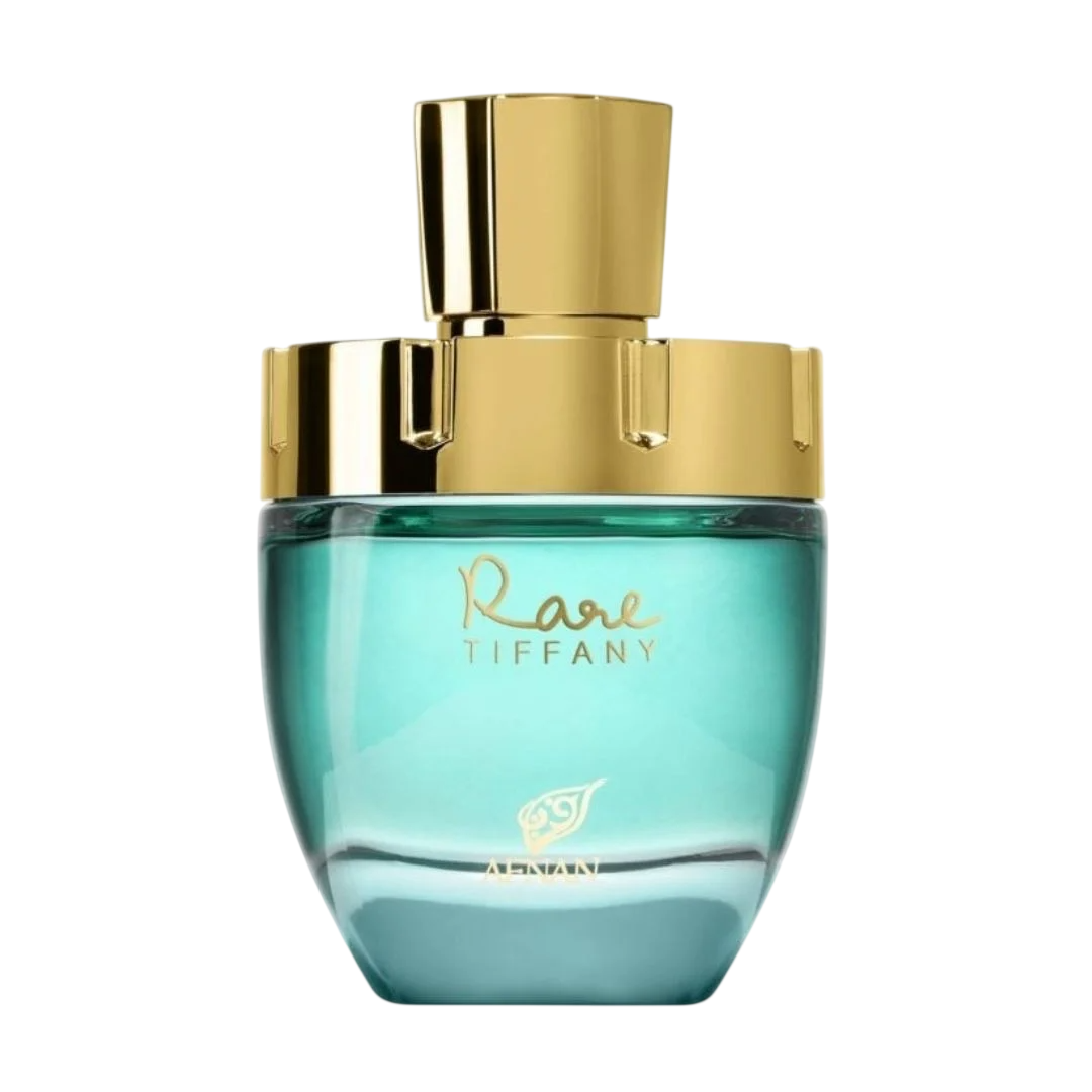 Afnan Rare Tiffany Eau de Parfum für Frauen, 100 ml