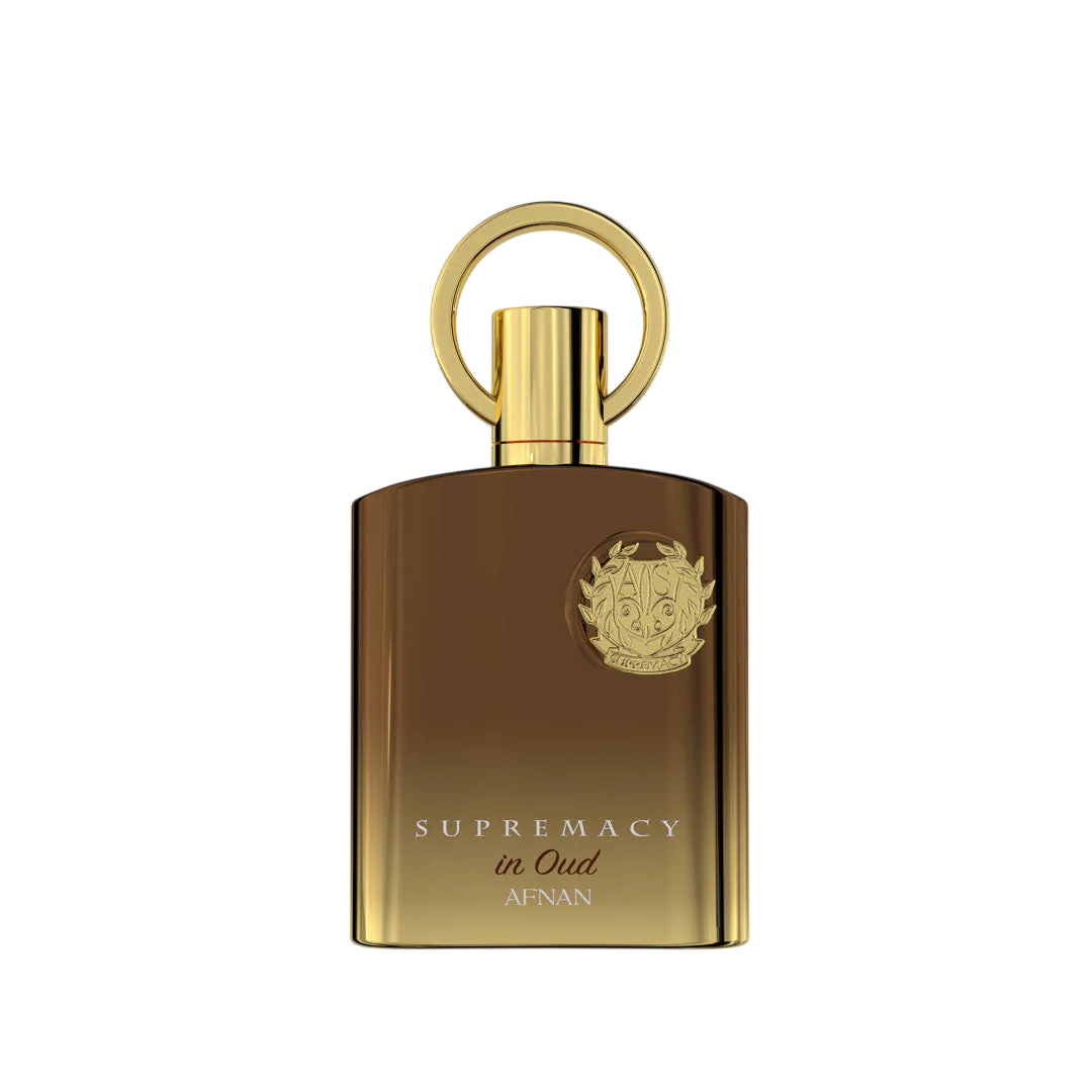 Afnan Afnan, Supremacy in Oud, Eau de Parfum, Unisex, 100 ml Regular