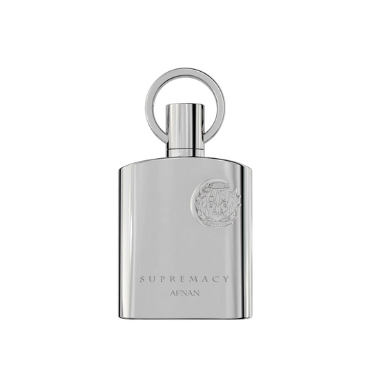 Afnan, Supremacy Silver, Eau de Parfum, Für Männer, 100 ml