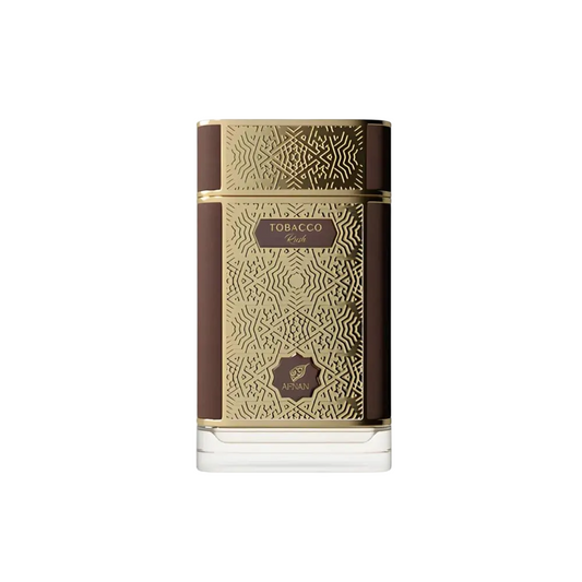 Afnan Afnan, Tabacco Rush, Eau de Parfum, Unisex, 80 ml Regular
