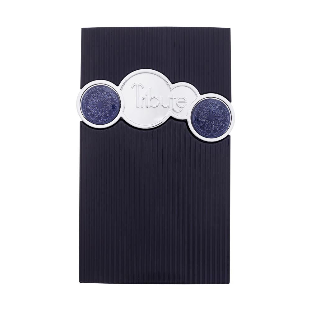 Afnan Afnan, Tribute Blu, Eau de Parfum, Unisex, 100 ml Regular