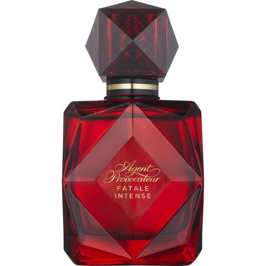 Agent Provocateur, Fatale Intense, Eau de Parfum, Für Frauen, 30 ml *Tester