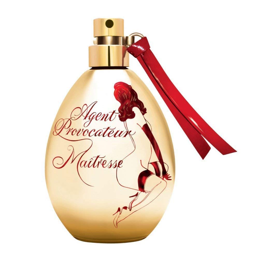 Agent Provocateur, Maitresse, Eau de Parfum, Für Frauen, 50 ml *Tester