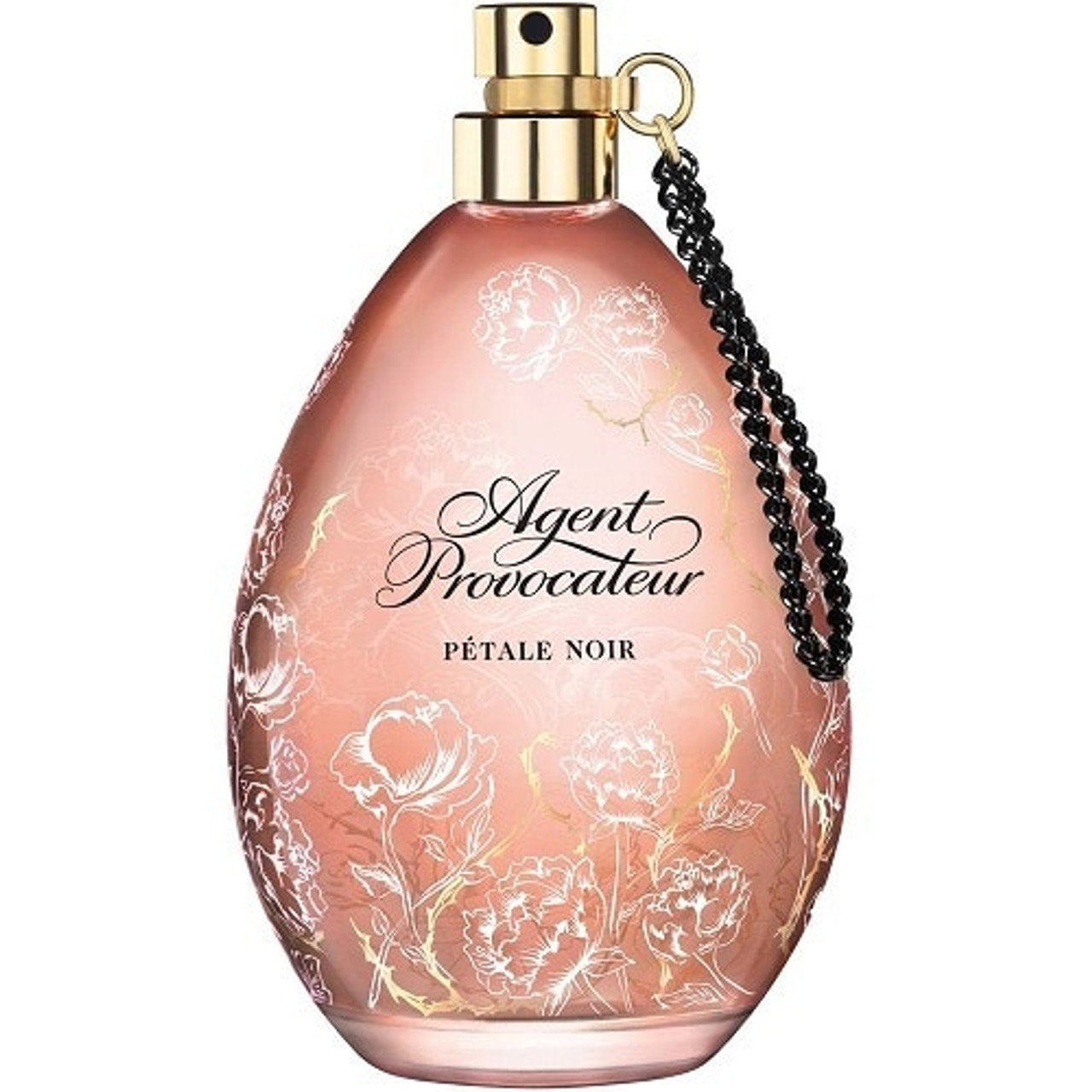 Agent Provocateur, Petale Noir, Eau de Parfum, Für Frauen, 50 ml *Tester