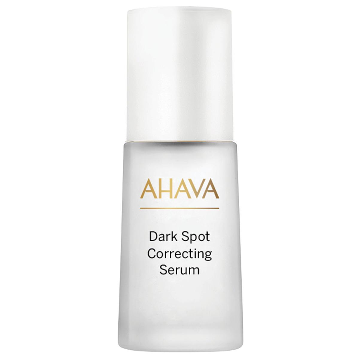 Ahava, Dark Spot Correcting, Vegan, Strahlkraft, Morgen, Serum, Gesicht, 30 ml