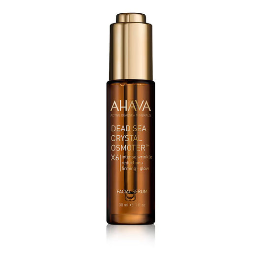 Ahava Ahava, Dead Sea Osmoter, Anti-Falten, Serum, Für das Gesicht, 30 ml Regular