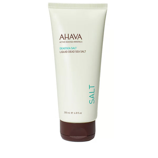 Ahava Ahava, Dead Sea Salt, Körpergel, 200 ml Regular