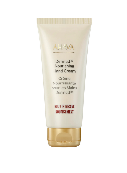 Ahava Ahava, Dead Sea Water, Nährend, Handcreme, 100 ml Regular