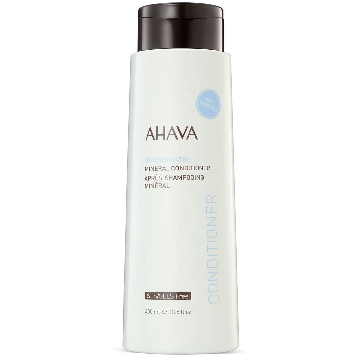 AHAVA Dead Sea Water Mineral Haarspülung 400 ml