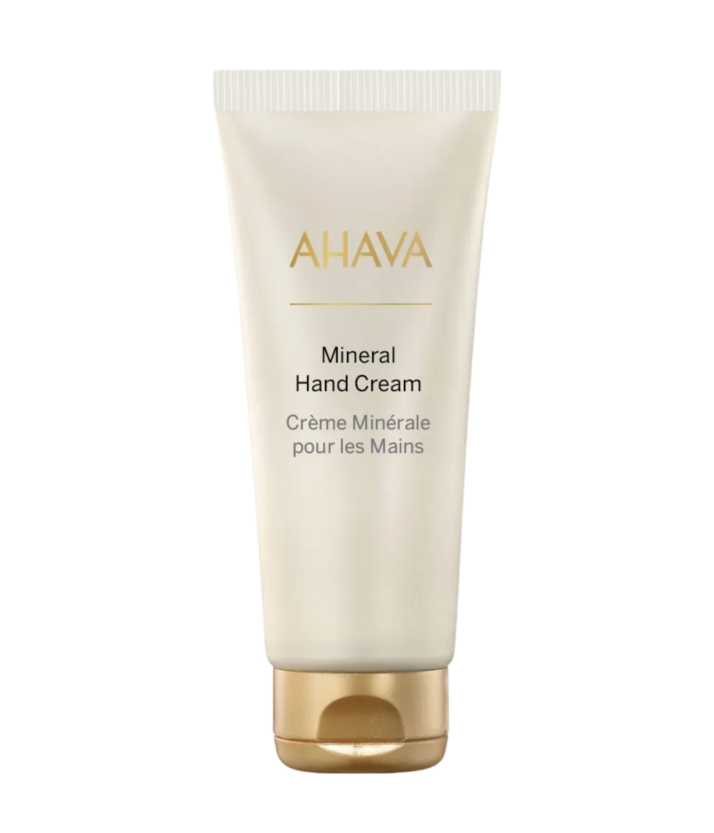 Ahava Ahava, Dermud, Nährend, Körpercreme, 200 ml Regular