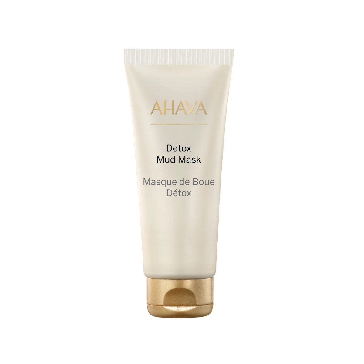 Ahava, Detox, Hydrieren, glätten, Schlamm-Maske, Für das Gesicht, 100 ml