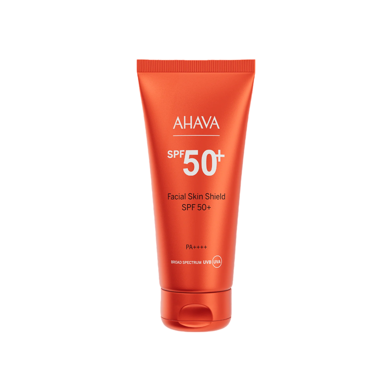 Ahava, Facial Skin Shield, Täglich, Lotion, Gesicht, SPF 50+, 50 ml