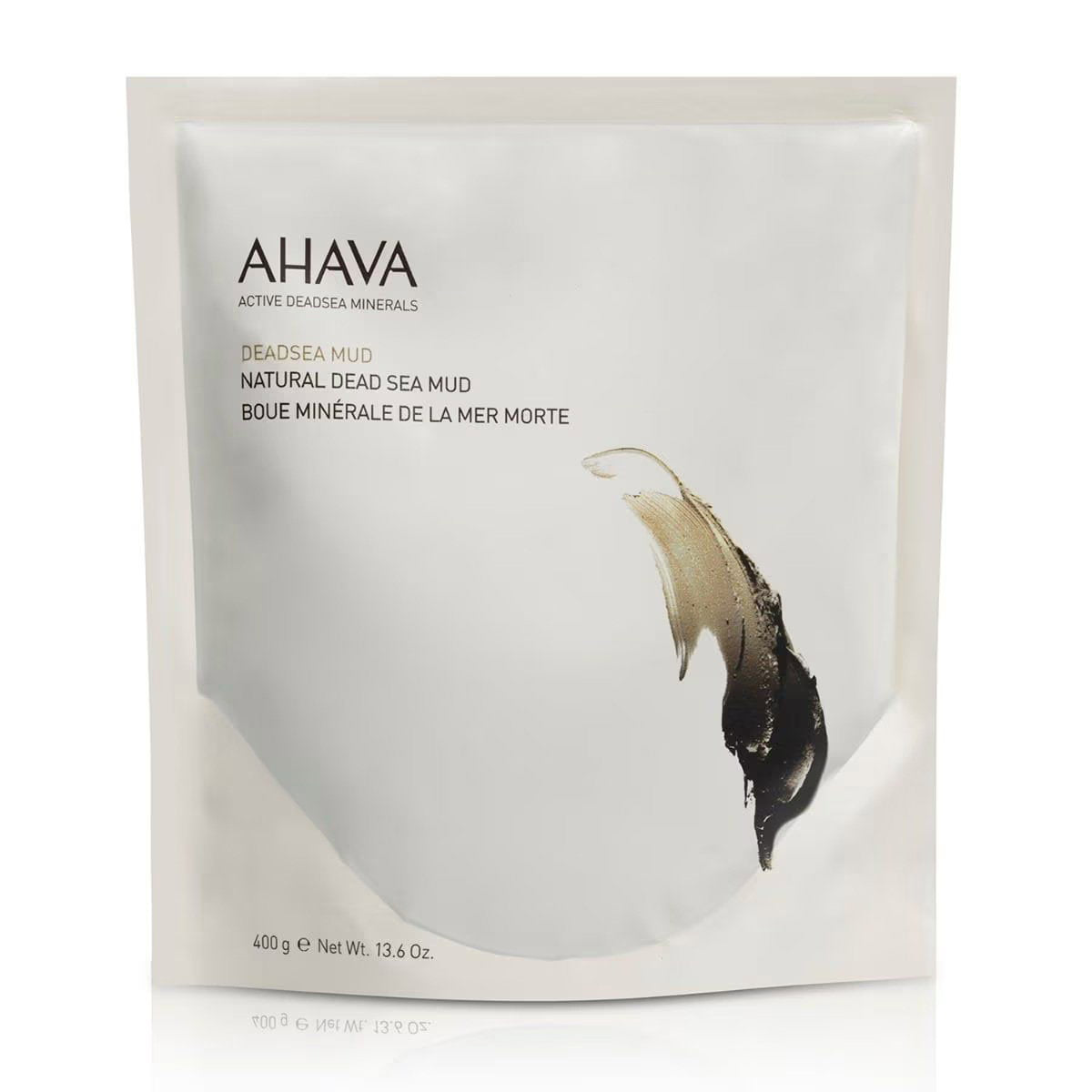 Ahava, Dead Sea, Schlamm-Maske, 400 ml