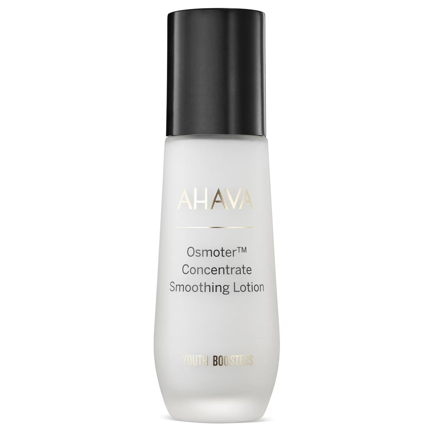 Ahava, Osmoter Concetrate, Glättung, Lotion, Für das Gesicht, 50 ml