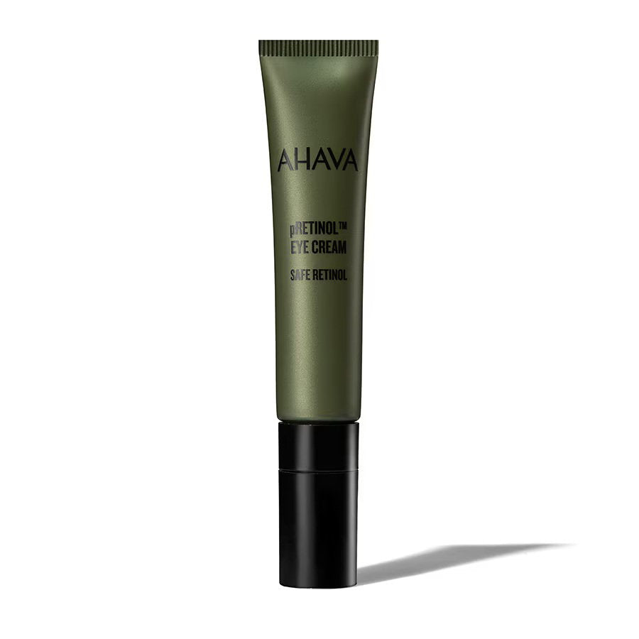 Ahava pRetinol Tages-Augencreme mit Retinol 15 ml