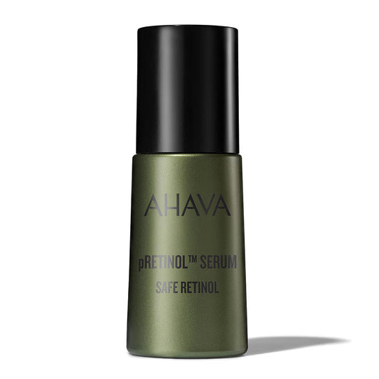 Ahava Ahava, pRetinol, Retinol, Anti-Falten & Straffend, Serum, Für das Gesicht, 30 ml Regular