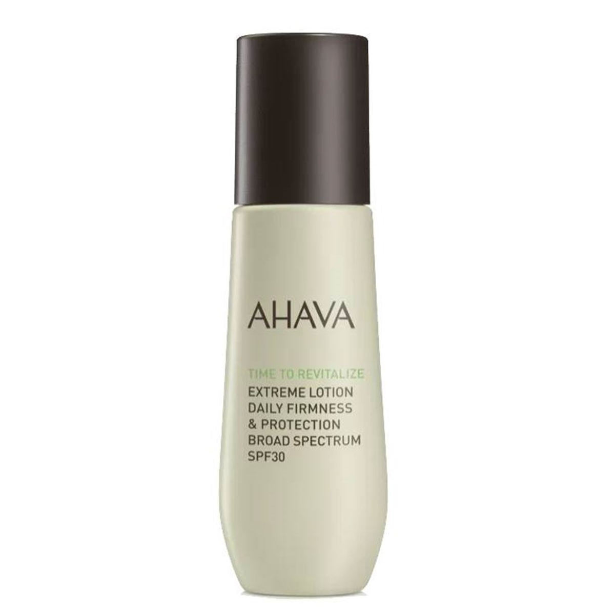 Ahava, Time To Revitalize Extreme, Festigkeit, Tag, Lotion, Für das Gesicht, SPF 30, 50 ml