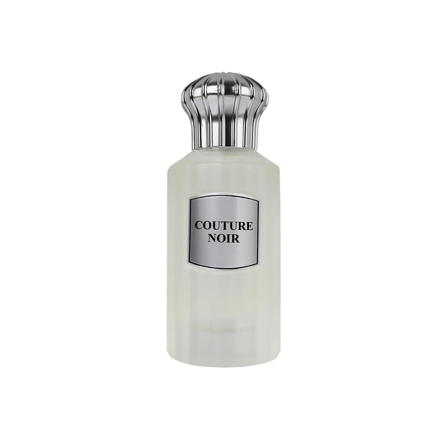 Ahmed Al Maghribi, Couture Noir, Parfumextrakt, Unisex, 100 ml