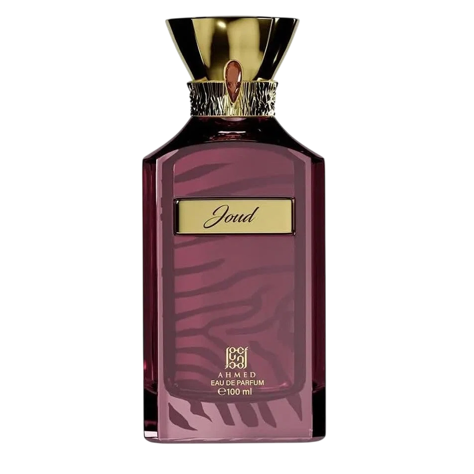 Ahmed Al Maghribi Joud Eau de Parfum Unisex 100 ml