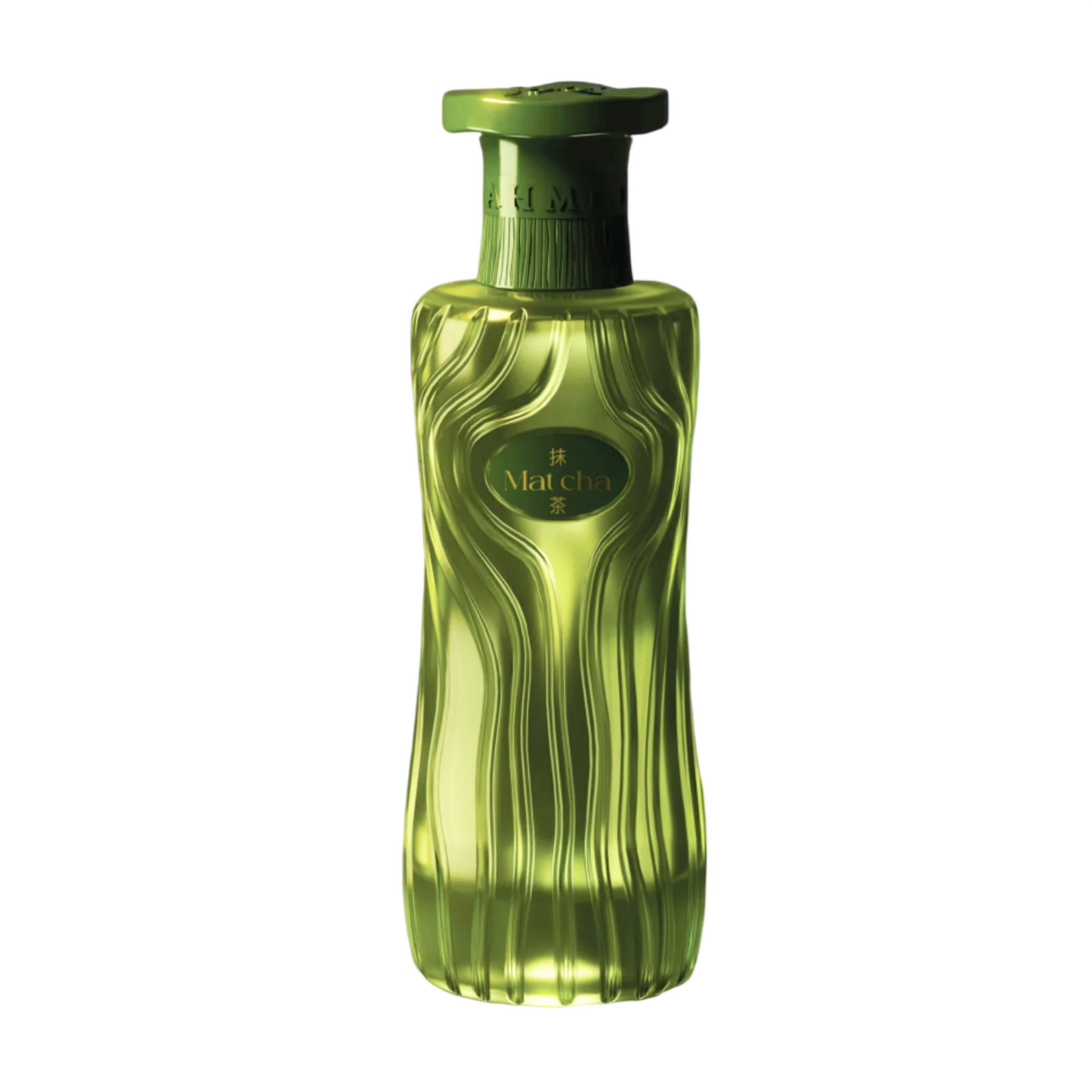 Ahmed Al Maghribi Matcha Parfumextrakt Unisex 100 ml