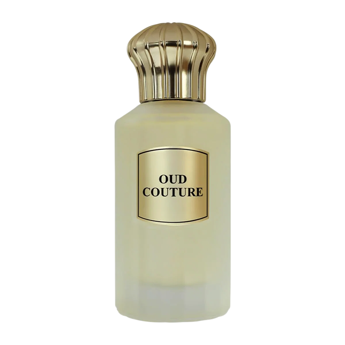 Ahmed Al Maghribi, Oud Couture, Eau de Parfum, Unisex, 100 ml