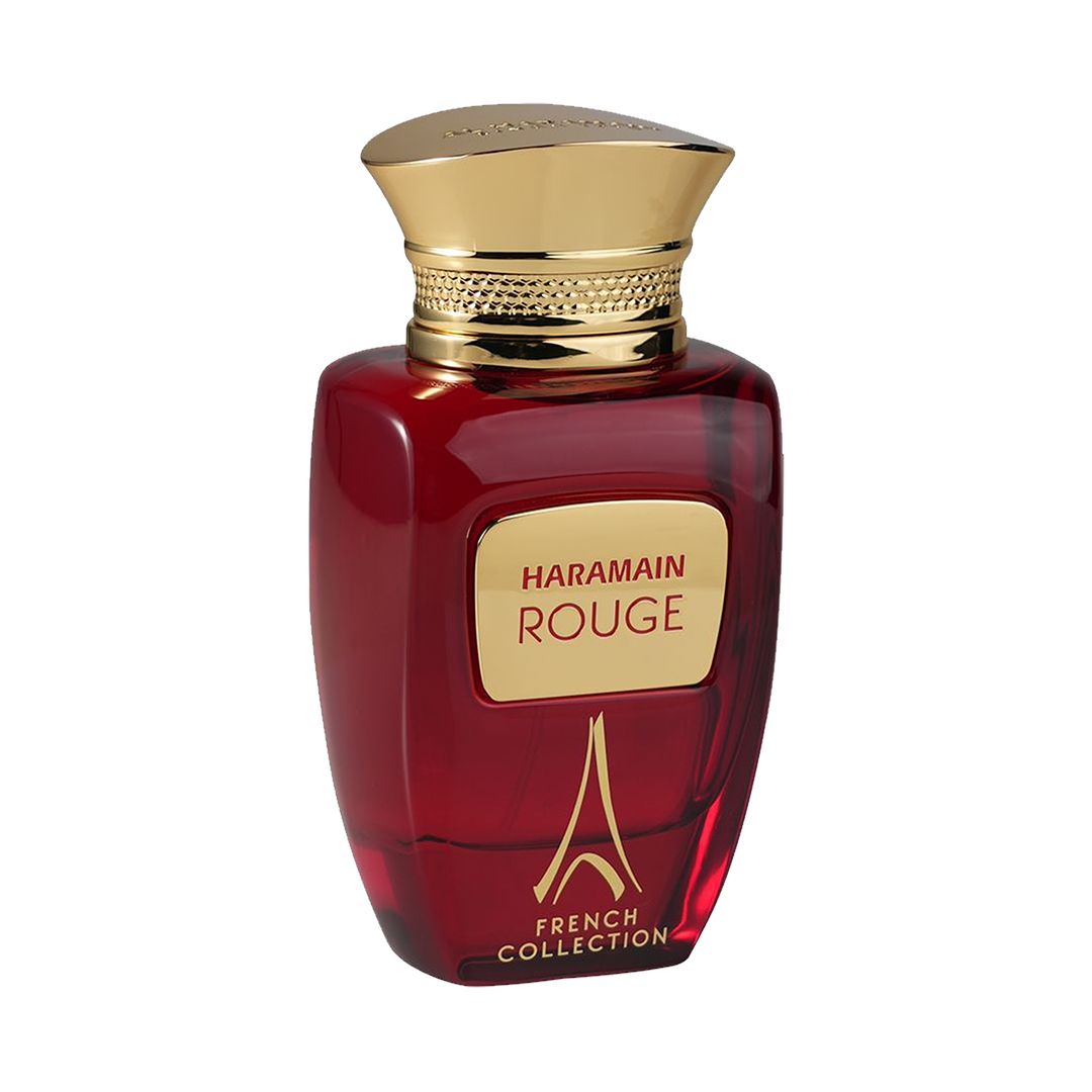 AL HARAMAIN AL HARAMAIN Rouge French Collection Ep 100 Unisex Parfum
