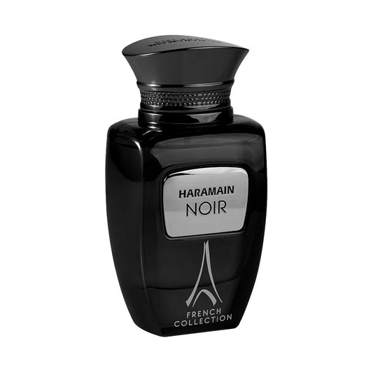 AL HARAMAIN AL HARAMAIN Noir French Collection Eau de Parfum 100 ml Unisex Kosmetik