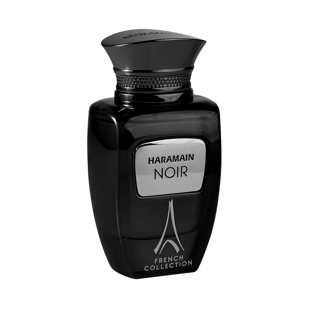AL HARAMAIN AL HARAMAIN Noir French Collection Eau de Parfum 100 ml Unisex Kosmetik