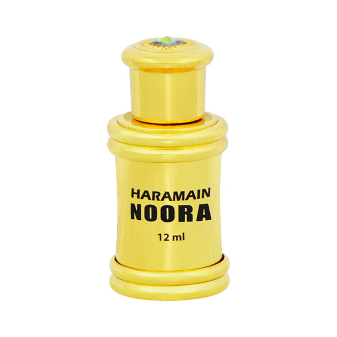 AL HARAMAIN AL HARAMAIN Noora Parfümöl 12 ml