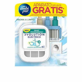 Ambi Pur 3Volution Lufterfrischer Clean Air Nachfüllung 20 ml