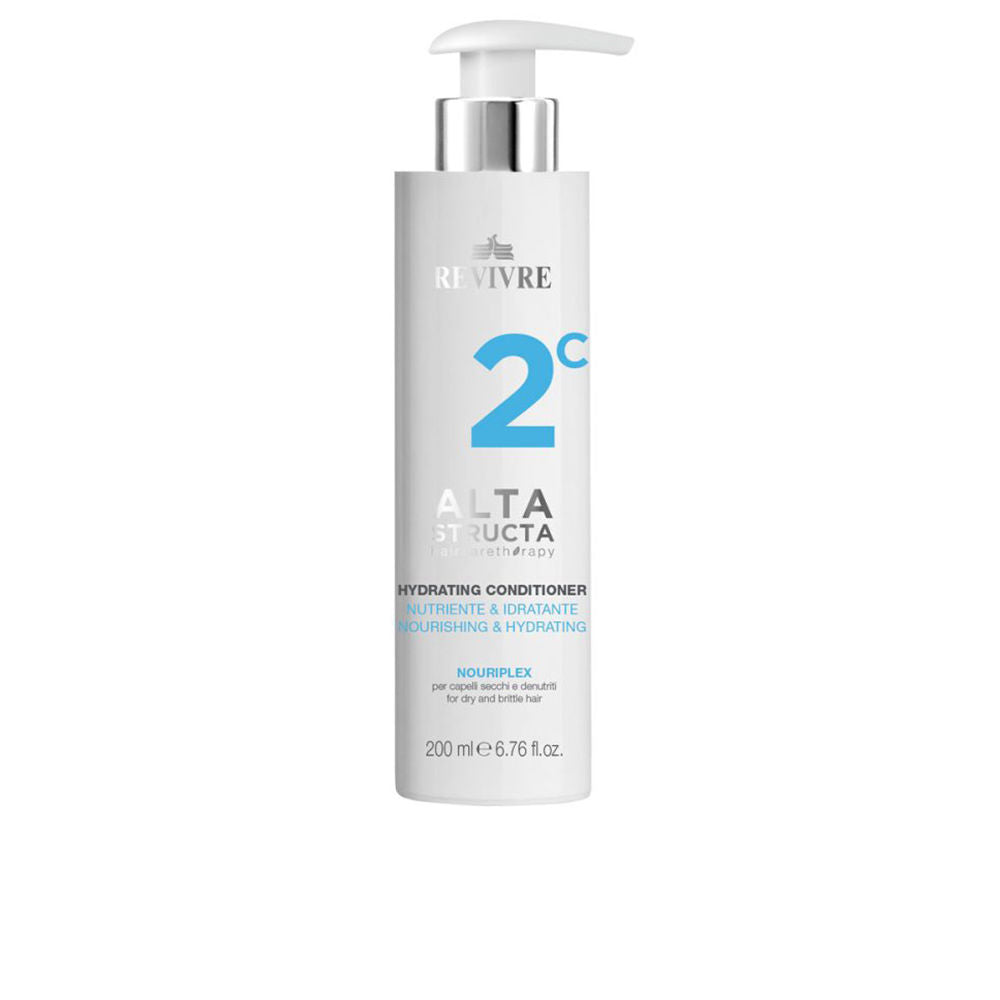 ALTA STRUCTA hydrating conditioner 200 ml